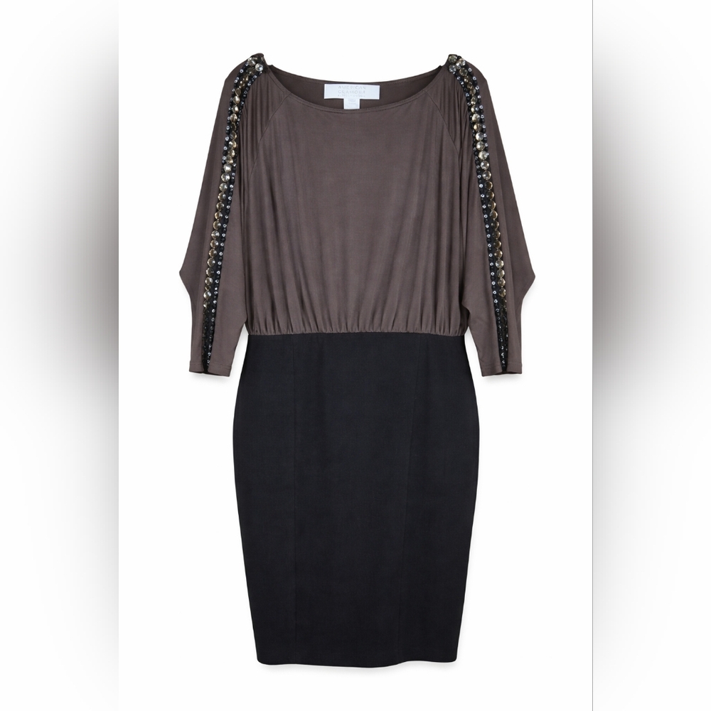Badgley Mischka Dress
